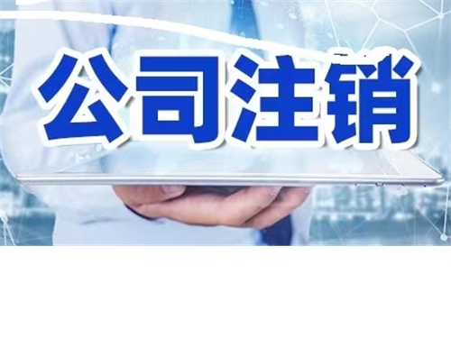 公司注销怎么才能快一点？自己去悟不如专家指路